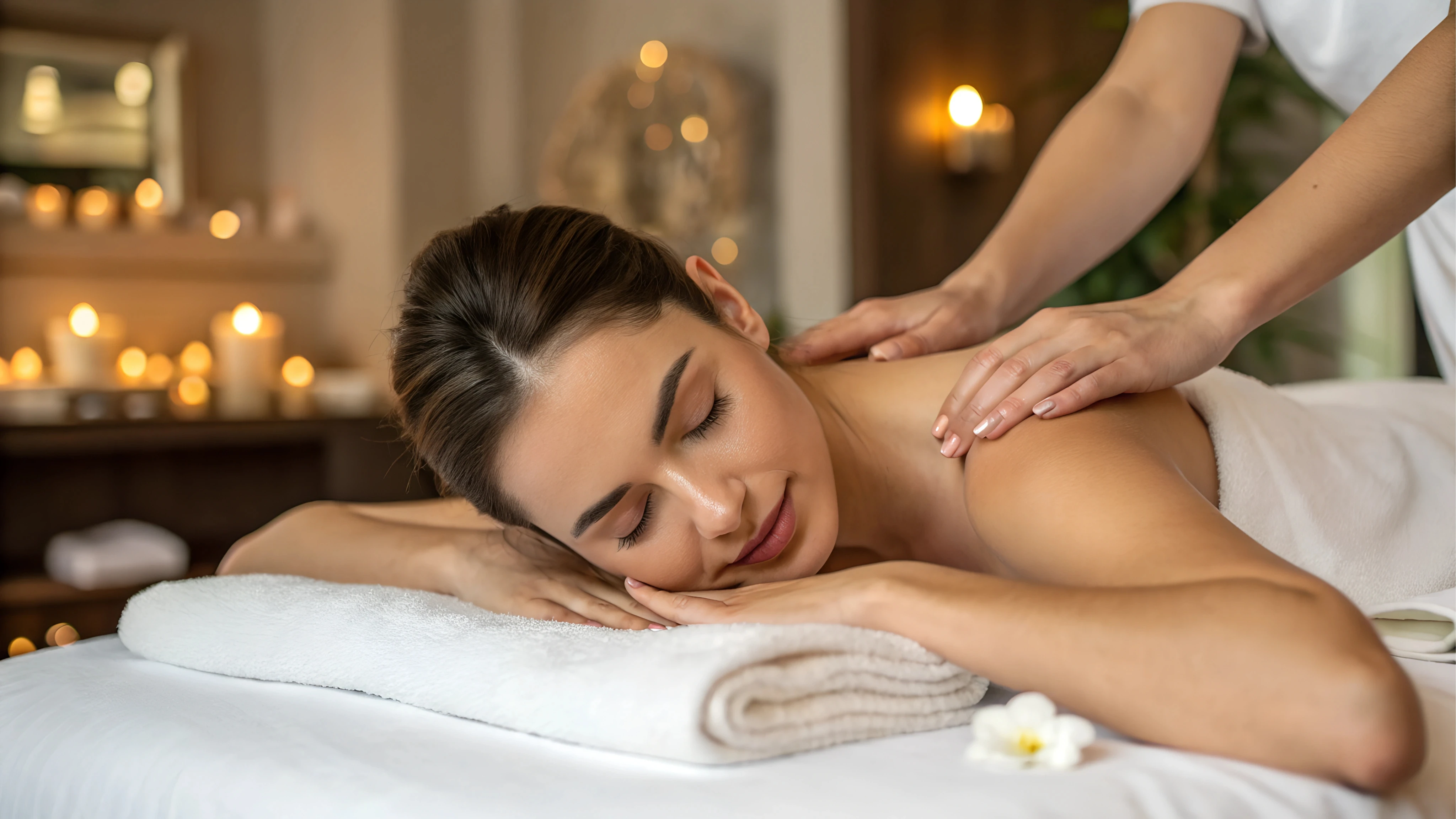 Body Balance Thai Massage