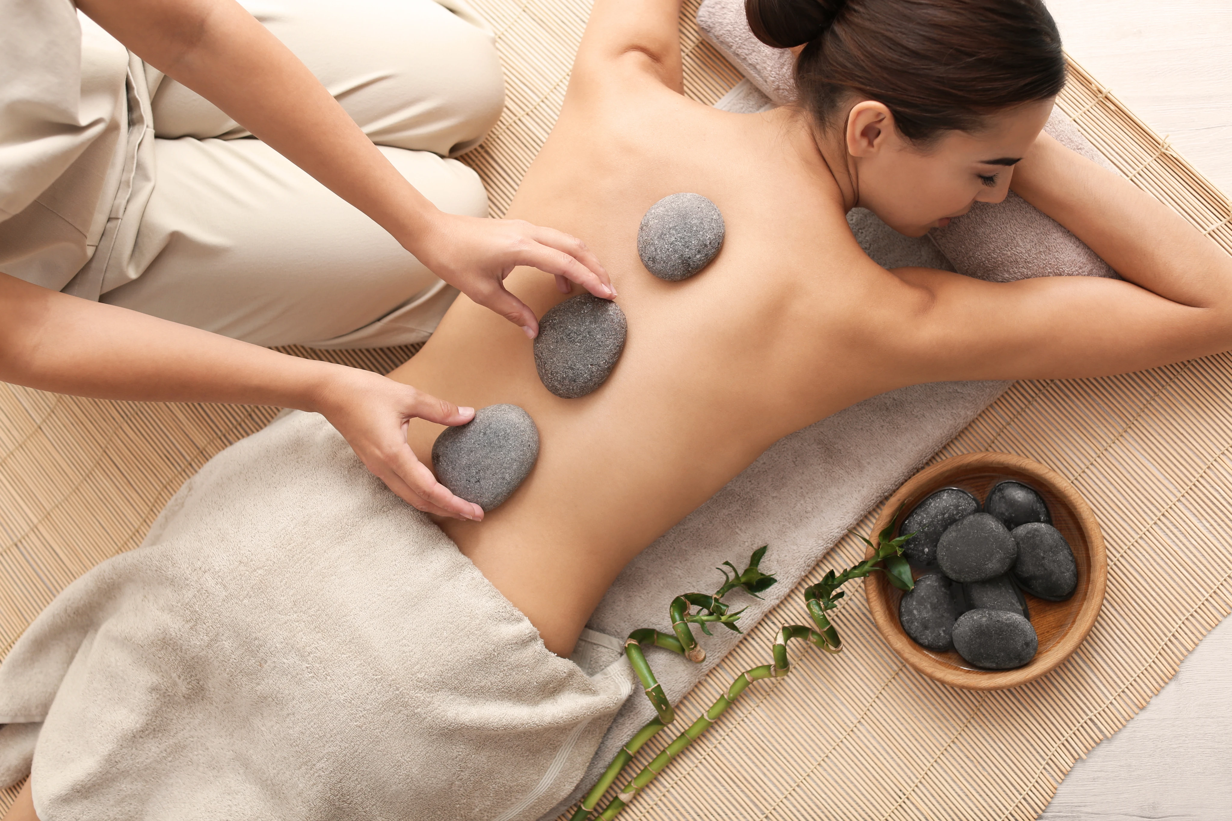 Body Balance Thai Massage
