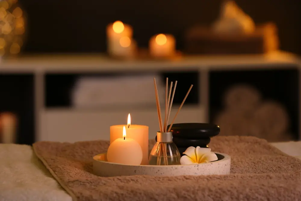 Our Treatment Place
